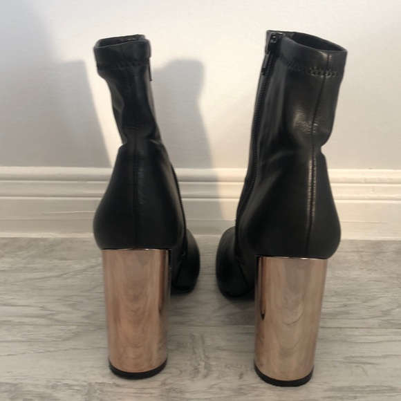 Aldo Booties - Picture 2 of 5